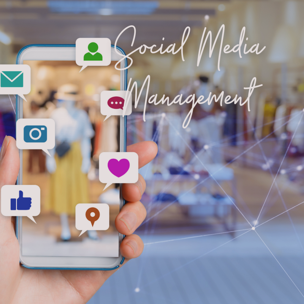 social media management Koppe Co Digital Marketing Services for Small Businesses