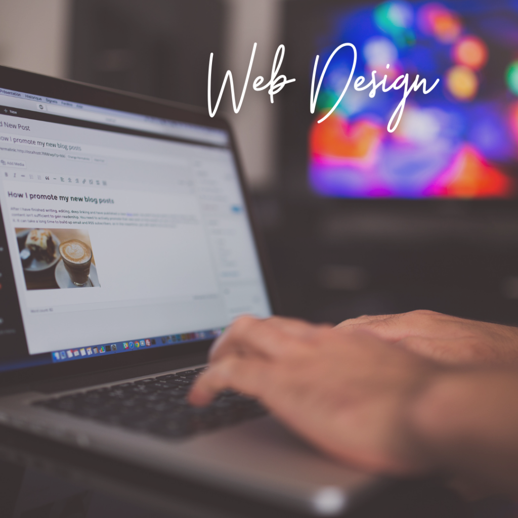 web design Koppe Co Digital Marketing Services for Small Businesses